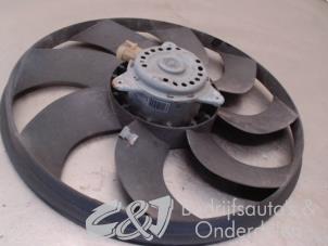 Used Cooling fans Fiat Doblo (263) 1.3 D Multijet Price € 36,75 Margin scheme offered by C&J bedrijfsauto's & onderdelen