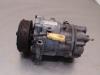 Air conditioning pump from a Peugeot Expert (G9), 2007 / 2016 2.0 HDiF 16V 130, Delivery, Diesel, 1.997cc, 94kW (128pk), FWD, DW10CD; AHZ, 2011-03 / 2016-12 2016