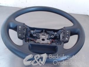 Used Steering wheel Fiat Ducato (250) 2.0 D 115 Multijet Price € 120,75 Margin scheme offered by C&J bedrijfsauto's & onderdelen