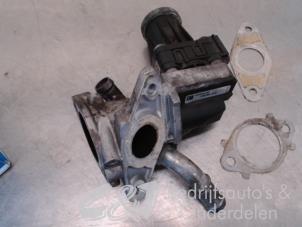 Used EGR valve Citroen Jumper (U9) 2.2 HDi 120 Euro 4 Price € 68,25 Margin scheme offered by C&J bedrijfsauto's & onderdelen