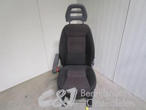 Używane Fotel lewy Peugeot Boxer (U9) 2.2 HDi 110 Euro 5 Cena € 446,25 Procedura marży oferowane przez C&J bedrijfsauto's & onderdelen