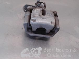 Used Rear brake calliper, left Opel Combo Cargo 1.5 CDTI 75 Price € 63,00 Margin scheme offered by C&J bedrijfsauto's & onderdelen