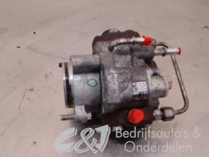 Usados Bomba de gasolina mecánica Fiat Ducato (250) 2.2 D 100 Multijet Euro 4 Precio € 131,25 Norma de margen ofrecido por C&J bedrijfsauto's & onderdelen
