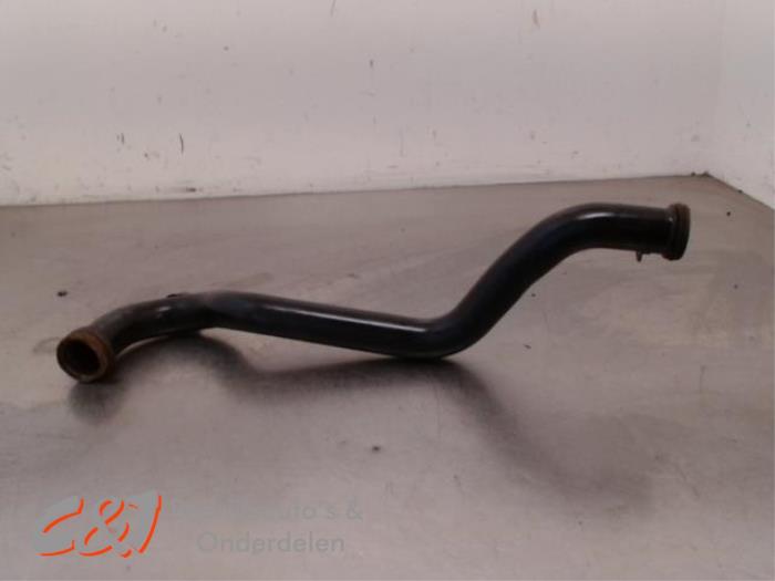 Begagnade Vattenrör Peugeot Boxer (U9) 2.0 BlueHDi 110 Pris € 10,50 Marginaltabell erbjuds av C&J Bedrijfsauto's & Onderdelen