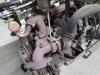 Engine from a Iveco New Daily IV 35C13V, C13V/P, S13V, S13V/P 2010