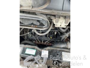 Usados Motor Peugeot Boxer (U9) 2.2 HDi 120 Euro 4 Precio € 1.905,75 IVA incluido ofrecido por C&J bedrijfsauto's & onderdelen