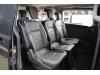 Set of upholstery (complete) from a Ford Tourneo Custom, 2012 / 2023 2.0 TDCi 16V Eco Blue 130, Minibus, Diesel, 1.995cc, 96kW (131pk), FWD, YMFS; YMF6; YMFA; BKFB; YMFB; BKFA, 2015-12 / 2023-12 2020