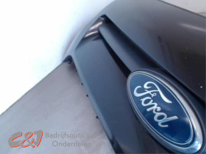 Używane Grill Ford Transit Connect (PJ2) 1.5 TDCi Cena € 131,25 Procedura marży oferowane przez C&J Bedrijfsauto's & Onderdelen