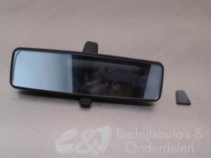 Used Rear view mirror Opel Combo Tour 1.6 CDTI 16V Price € 31,50 Margin scheme offered by C&J bedrijfsauto's & onderdelen