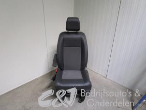 Used Seat, left Peugeot Expert (VA/VB/VE/VF/VY) 2.0 Blue HDi 120 16V Price € 472,50 Margin scheme offered by C&J bedrijfsauto's & onderdelen
