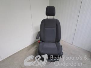 Used Seat, left Ford Transit 2.2 TDCi 16V Price € 367,50 Margin scheme offered by C&J bedrijfsauto's & onderdelen