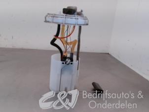 Używane Elektryczna pompa paliwa Opel Combo Tour 1.6 CDTI 16V Cena € 68,25 Procedura marży oferowane przez C&J bedrijfsauto's & onderdelen
