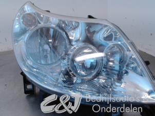 Used Headlight, right Peugeot Boxer (U9) 2.2 HDi 130 Euro 5 Price € 68,25 Margin scheme offered by C&J bedrijfsauto's & onderdelen