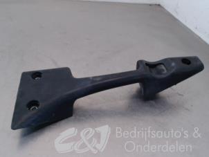 Used Sliding door handle, right Volkswagen Crafter 2.0 TDI 16V Price € 21,00 Margin scheme offered by C&J bedrijfsauto's & onderdelen