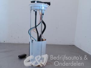 Used Electric fuel pump Peugeot Boxer (U9) 2.2 Blue HDi 165 Price € 105,00 Margin scheme offered by C&J bedrijfsauto's & onderdelen