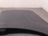 Rear bumper corner, right from a Fiat Ducato (250) 2.3 D 130 Multijet 2013
