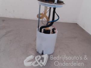 Usados Bomba eléctrica de combustible Fiat Doblo (263) 1.6 D Multijet Precio € 68,25 Norma de margen ofrecido por C&J bedrijfsauto's & onderdelen