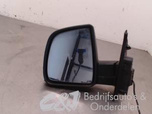 Used Wing mirror, left Fiat Doblo (263) 1.6 D Multijet Price € 52,50 Margin scheme offered by C&J bedrijfsauto's & onderdelen