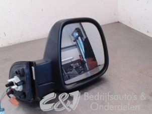 Used Wing mirror, right Peugeot Partner (GC/GF/GG/GJ/GK) 1.6 HDI, BlueHDI 75 Price € 68,25 Margin scheme offered by C&J bedrijfsauto's & onderdelen