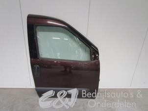 Used Door 2-door, right Fiat Doblo (263) 1.6 D Multijet Price € 194,25 Margin scheme offered by C&J bedrijfsauto's & onderdelen