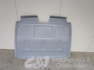 Używane Przegroda kabiny Peugeot Expert (G9) 2.0 HDiF 16V 130 Cena € 194,25 Procedura marży oferowane przez C&J bedrijfsauto's & onderdelen