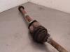 Front drive shaft, right from a Opel Combo 1.3 CDTI 16V ecoFlex 2015