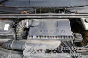 Gebrauchte Motor Mercedes Vito (639.6) 2.2 111 CDI 16V Preis € 2.032,80 Mit Mehrwertsteuer angeboten von C&J bedrijfsauto's & onderdelen