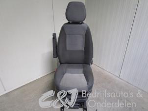 Used Seat, left Citroen Jumper (U9) 2.2 HDi 120 Euro 4 Price € 525,00 Margin scheme offered by C&J bedrijfsauto's & onderdelen