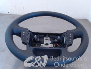 Used Steering wheel Peugeot Boxer (U9) 2.2 HDi 150 Price € 157,50 Margin scheme offered by C&J bedrijfsauto's & onderdelen