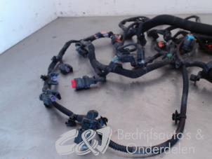 Gebrauchte Kabelbaum Machinenraum Peugeot Boxer (U9) 2.2 Blue HDi 165 Preis € 78,75 Margenregelung angeboten von C&J bedrijfsauto's & onderdelen