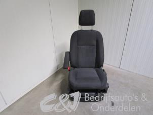 Gebrauchte Sitz links Ford Transit Custom 2.0 TDCi 16V Eco Blue 130 Preis € 315,00 Margenregelung angeboten von C&J bedrijfsauto's & onderdelen