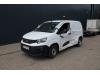 Carrocería delantera completa de un Peugeot Partner (EF/EU), 2018 1.5 BlueHDi 100, Furgoneta, Diesel, 1.499cc, 75kW (102pk), FWD, DV5RD; YHY; DV5RCF; YHT, 2019-07 2020