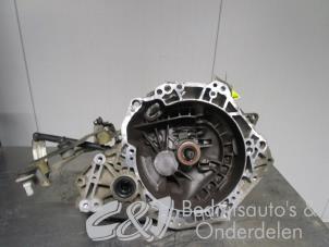 Used Gearbox Opel Combo (Corsa C) 1.3 CDTI 16V Price € 381,15 Inclusive VAT offered by C&J bedrijfsauto's & onderdelen