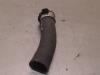 Intercooler hose from a Renault Trafic New (FL) 2.5 dCi 16V 145 2007