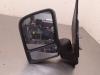 Ford Transit Connect Wing mirror, left