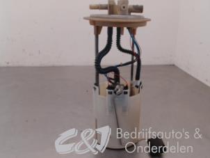 Usados Bomba eléctrica de combustible Volkswagen Crafter 2.0 TDI Precio € 78,75 Norma de margen ofrecido por C&J bedrijfsauto's & onderdelen