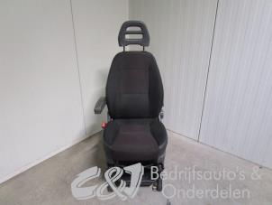 Gebrauchte Sitz links Citroen Jumper (U9) 2.2 HDi 110 Euro 5 Preis € 446,25 Margenregelung angeboten von C&J bedrijfsauto's & onderdelen