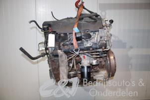 Używane Silnik Peugeot Boxer (U9) 3.0 HDi 160 Euro 4 Cena € 4.446,75 Z VAT oferowane przez C&J bedrijfsauto's & onderdelen