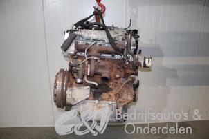 Używane Silnik Peugeot Boxer (U9) 3.0 HDi 160 Euro 4 Cena € 4.446,75 Z VAT oferowane przez C&J bedrijfsauto's & onderdelen