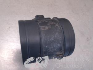 Used Airflow meter Fiat Ducato (250) 2.3 D 130 Multijet Price € 52,50 Margin scheme offered by C&J bedrijfsauto's & onderdelen