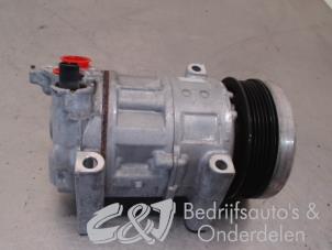 Used Air conditioning pump Fiat Fiorino (225) 1.4 Price € 105,00 Margin scheme offered by C&J bedrijfsauto's & onderdelen