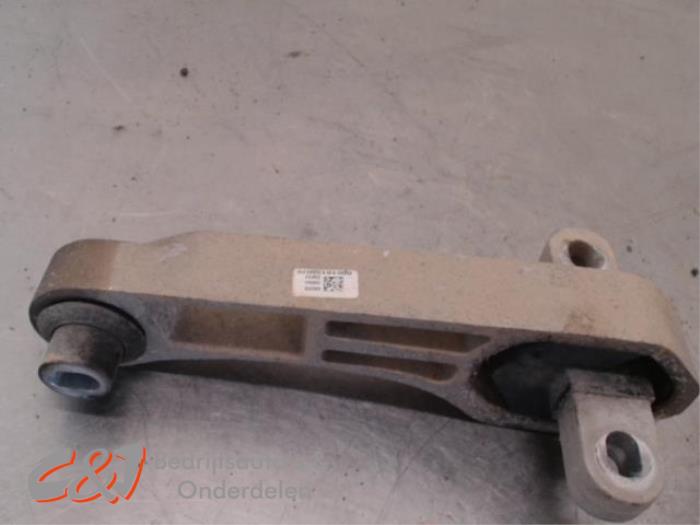 Gebrauchte Motorlager Fiat Fiorino (225) 1.4 Preis € 15,75 Margenregelung angeboten von C&J Bedrijfsauto's & Onderdelen