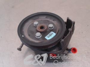 Used Power steering pump Fiat Fiorino (225) 1.4 Price € 78,75 Margin scheme offered by C&J bedrijfsauto's & onderdelen
