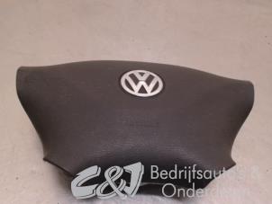 Usagé Airbag gauche (volant) Volkswagen Crafter 2.0 TDI 16V Prix € 152,25 Règlement à la marge proposé par C&J bedrijfsauto's & onderdelen