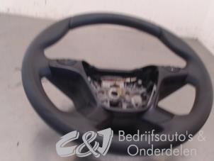 Used Steering wheel Ford Transit Custom 2.2 TDCi 16V Price € 99,75 Margin scheme offered by C&J bedrijfsauto's & onderdelen