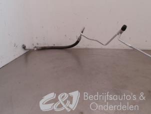 Used Air conditioning line Renault Master IV (EV/HV/UV/VA/VB/VD/VF/VG/VJ) 2.3 dCi 135 16V FWD Price € 52,50 Margin scheme offered by C&J bedrijfsauto's & onderdelen