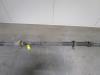 Intermediate shaft from a Iveco New Daily IV 40C15V, 40C15V/P 2011