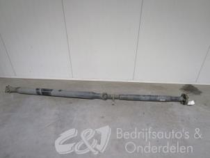 Used Intermediate shaft Volkswagen Crafter 2.0 BiTDI Price € 525,00 Margin scheme offered by C&J bedrijfsauto's & onderdelen
