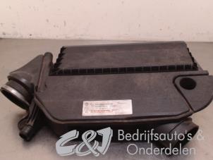 Used Air box Opel Combo 1.3 CDTI 16V ecoFlex Price € 47,25 Margin scheme offered by C&J bedrijfsauto's & onderdelen