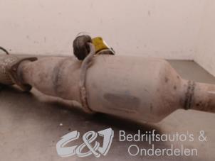 Used Catalytic converter Iveco New Daily IV 40C15V, 40C15V/P Price € 603,49 Inclusive VAT offered by C&J bedrijfsauto's & onderdelen